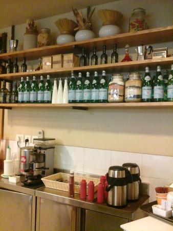 Amici Cafe